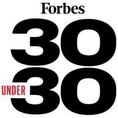 Forbes 30 Under 30