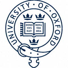 University of Oxford crest